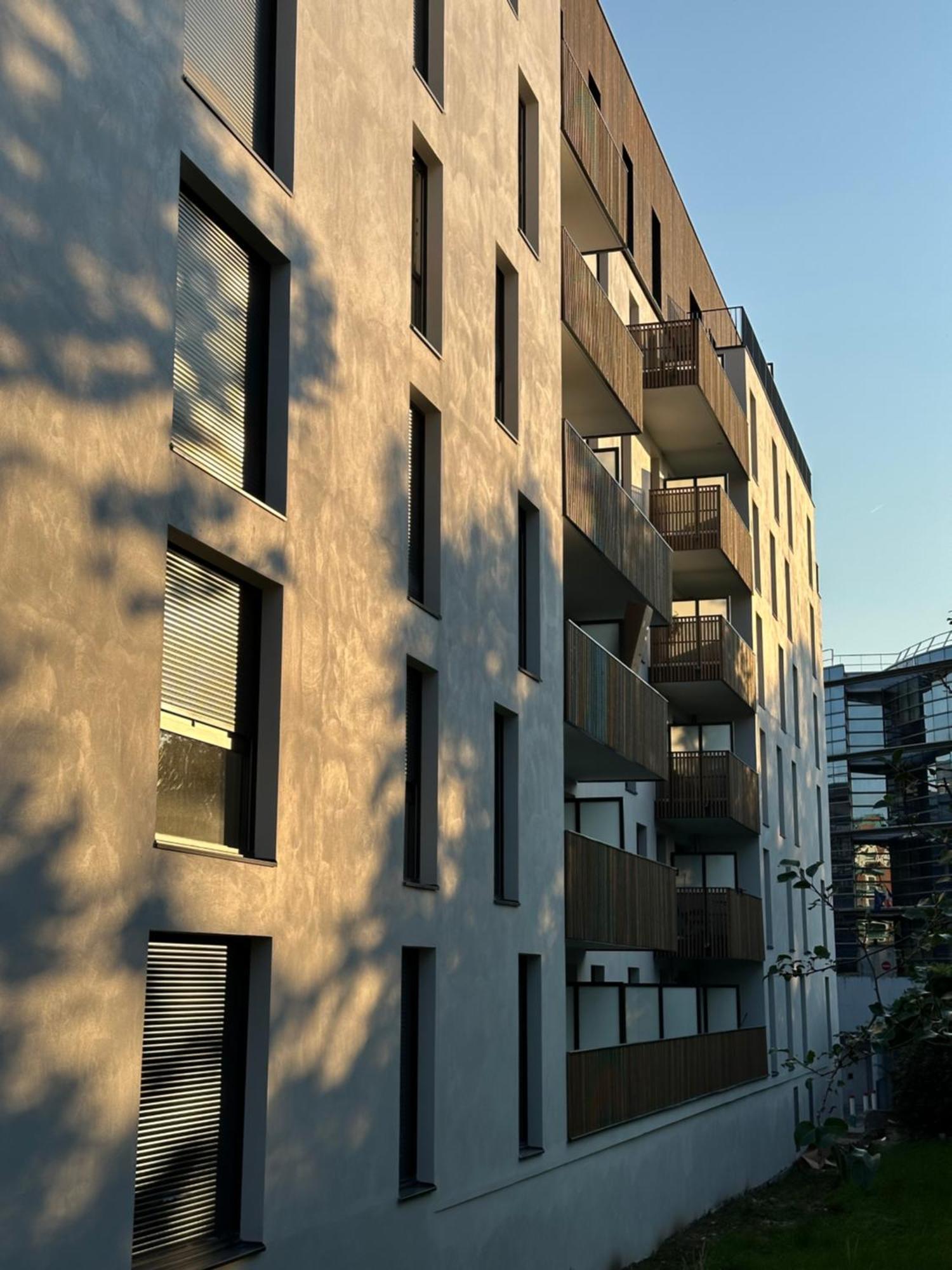 Entre Paris Et Apartment *